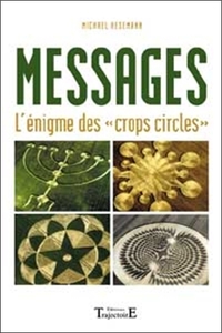 Messages - L'énigme des Crops Circles