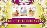 Le coffret du Petit Lenormand - Livre + Jeu