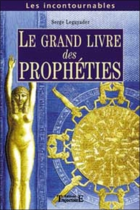 GRAND LIVRE DES PROPHETIES