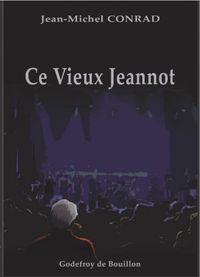 Ce vieux Jeannot