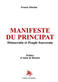 Manifeste du principat