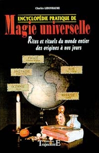 ENCYCLOPEDIE PRAT. MAGIE UNIVERSELLE