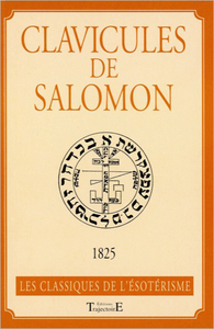 Clavicules de Salomon