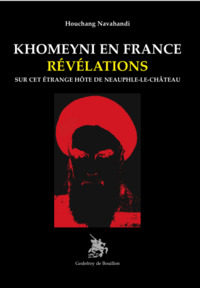 KHOMEYNI EN FRANCE