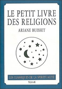 Le petit livre des religions