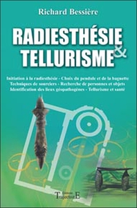 RADIESTHESIE & TELLURISME