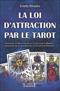 Loi d'attraction par le tarot