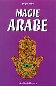 Magie arabe