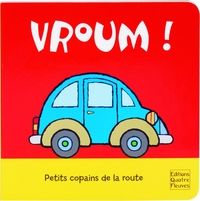 PETITS COPAINS - VROUM !