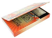 Le coffret de l'Oracle Belline - Livre + Jeu