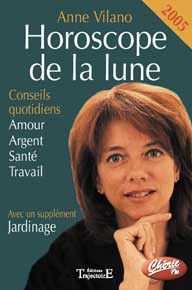 Horoscope de la Lune 2005