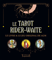 Le tarot Rider-Waite - Coffret