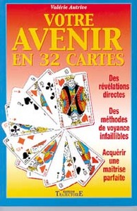 Votre avenir en 32 cartes