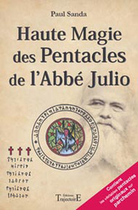 Haute magie des pentacles de l'Abbé Julio