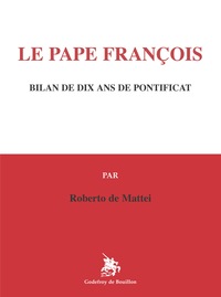 Le Pape François
