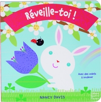 DOUCE NATURE - REVEILLE-TOI !