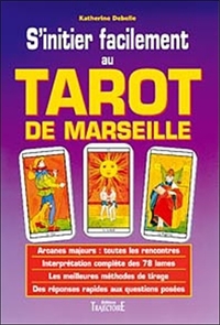 Sinitier facilement au tarot de Marseille 