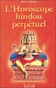 Horoscope hindou perpétuel