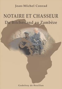 Notaire et chasseur