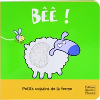 PETITS COPAINS - BEE !