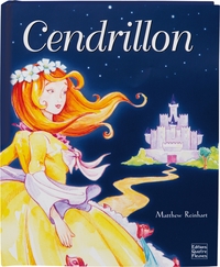 CENDRILLON