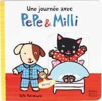 Une journée avec Pepe & Milli