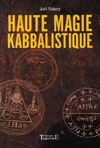 Haute Magie kabbalistique