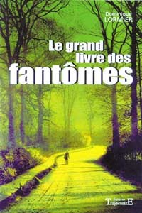 Grand livre des fantômes