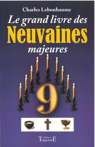 Grand livre des neuvaines majeures