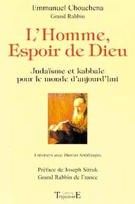 Homme. espoir de Dieu - Judaïsme Kabbale