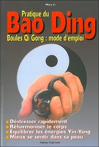 Pratique du Bao Ding