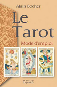 Tarot - Mode d'emploi