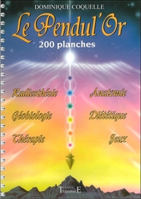 Le Pendul'Or - 200 planches