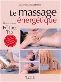 Massage énergétique - Cours de Fu Jing Tao