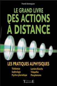 Grand livre des actions à distance