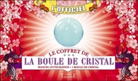 Le Coffret de la Boule de cristal - Manuel d'utilisation