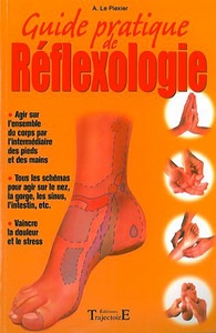 Guide pratique de réflexologie