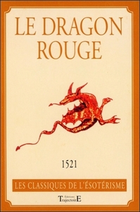 Le Dragon rouge