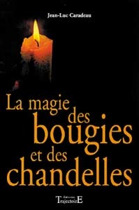 Magie des bougies et des chandelles