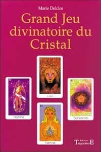 Oracle Cristal Grand jeu divinatoire