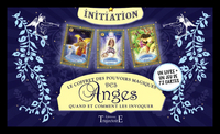 Le coffret des pouvoirs magiques des Anges - Quand et comment les invoquer