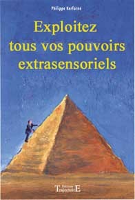 Exploitez tous vos pouvoirs extrasensoriels