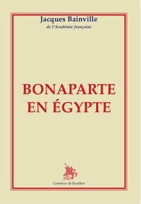 Bonaparte en Egypte