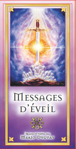 MESSAGES D'EVEIL - COFFRET