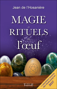MAGIE ET RITUELS DE L'OEUF