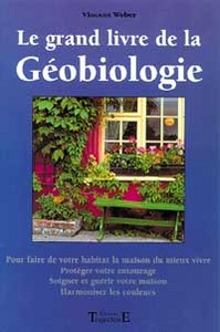 Grand livre de la géobiologie
