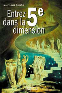 Entrez dans la cinquième dimension