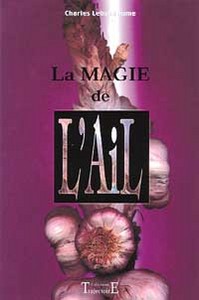 Magie de l'ail