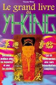 Grand livre du Yi-King