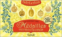 Le coffret des Médailles miraculeuses